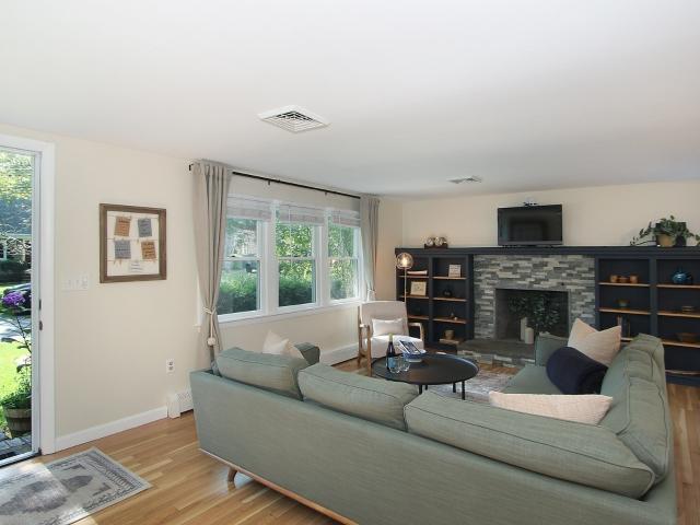 Property for rent in East Sandwich, Massachusetts