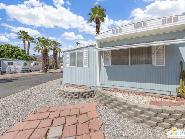 House for sale in Cathedral City, Riverside County