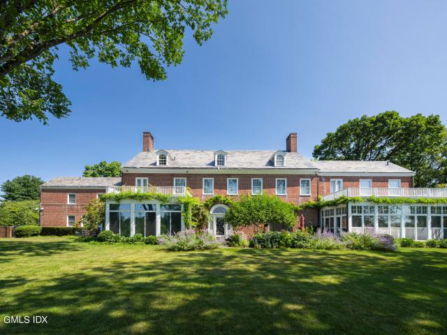 House for sale in Greenwich, Connecticut