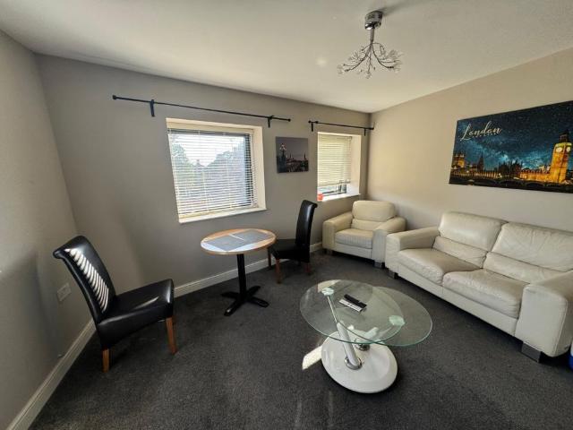 Apartment for rent in West Midlands
