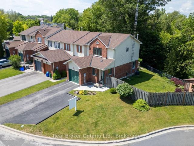 Property for sale in Durham, Ontario