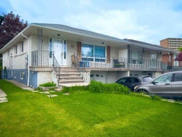 House for rent in Woburn, Ontario