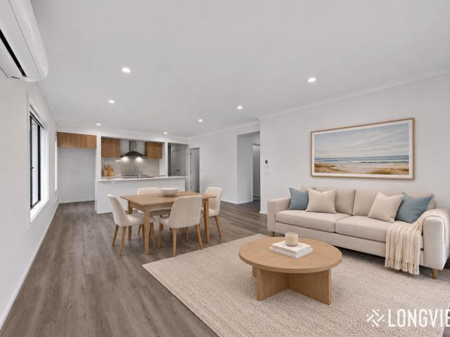 House for rent in Woodstock, Melbourne