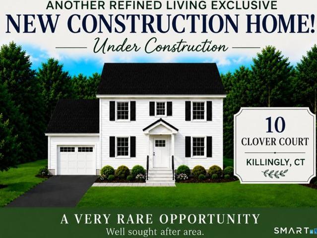House for sale in Danielson, Connecticut