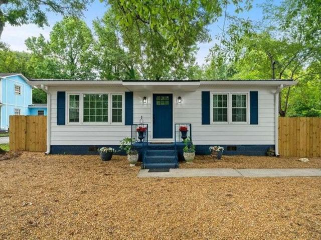 House for sale in Lindale, Georgia