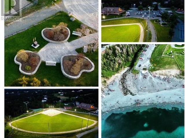 Land for sale in Logy Bay-Middle Cove-Outer Cove, Newfoundland
