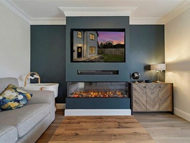Detached House for sale in Doagh, Ulster