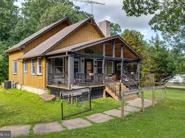 House for sale in Delta, Pennsylvania