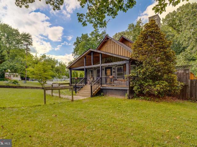 House for sale in Whiteford, Pennsylvania