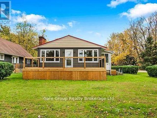 House for sale in Turkey Point, Ontario