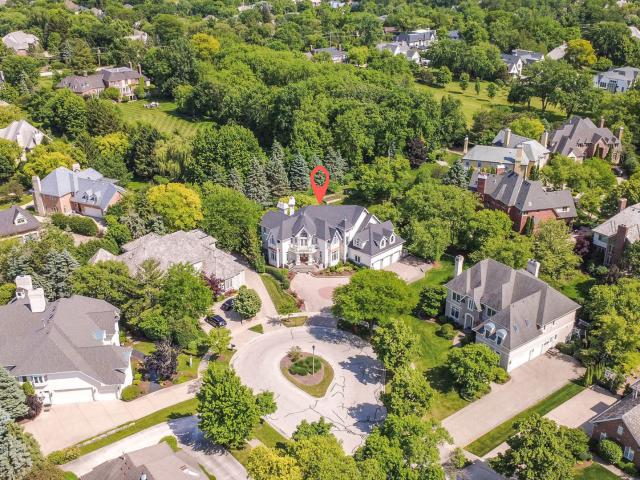 House for sale in Illinois