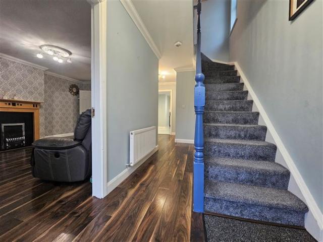 Detached House for sale in Brannockstown, North Tipperary