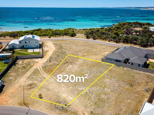 Land for sale in Glenfield, Western Australia