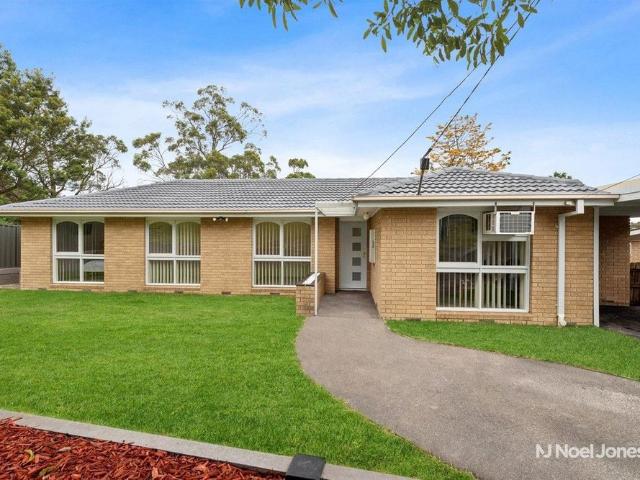 House for rent in Camerons Creek, Victoria