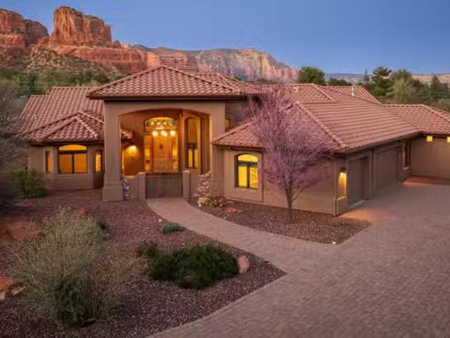 House for sale in Sedona