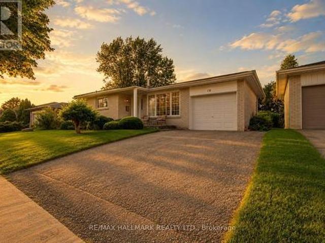 House for sale in Woburn, Ontario