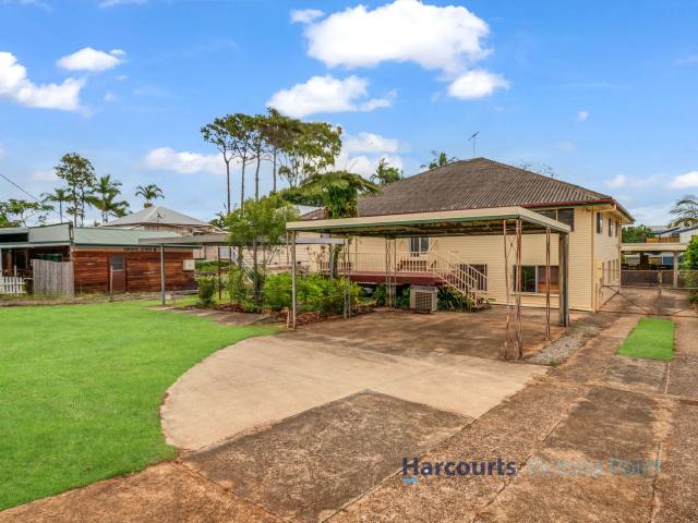 Apartment for rent in Toombul, Queensland