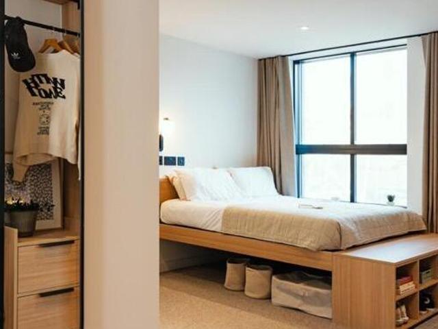 House for rent in Lancashire