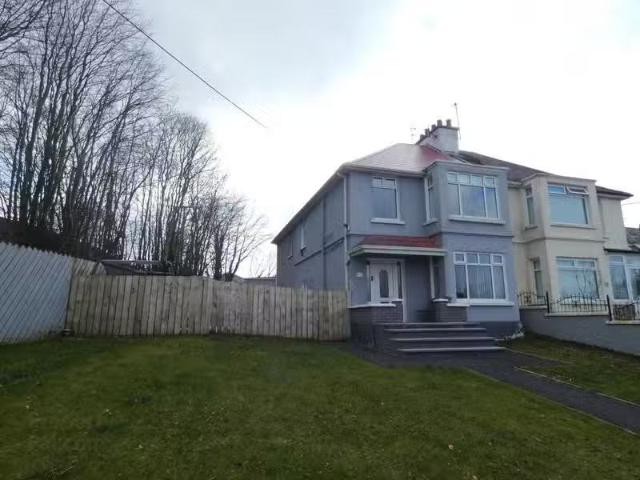 House to rent in Strand, South Tipperary