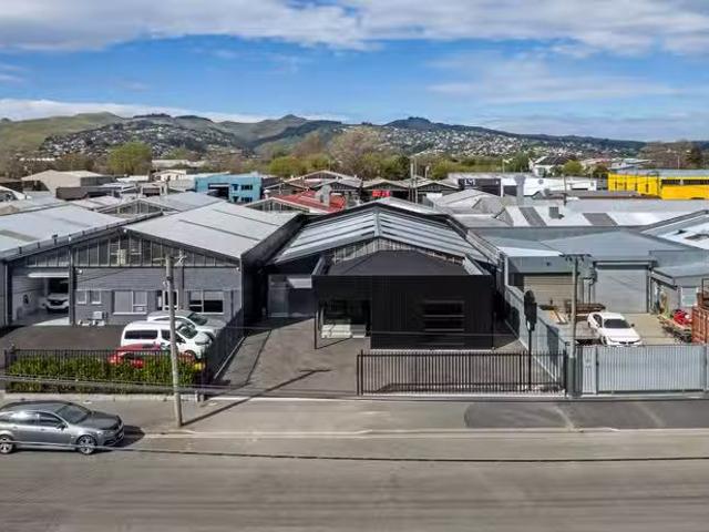House for rent in Heathcote, Canterbury