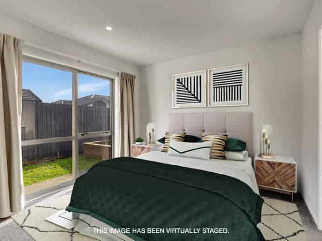 House for rent in Chaslands, Canterbury
