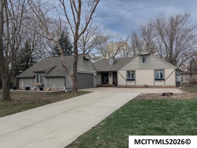 House for sale in Cerro Gordo, Iowa