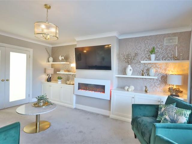Detached House for sale in Dunshaughlin, North Tipperary