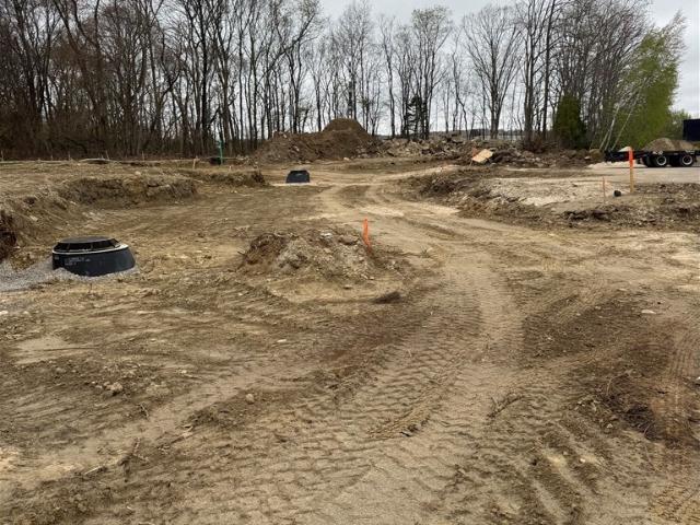 Land for sale in Warwick, Rhode Island