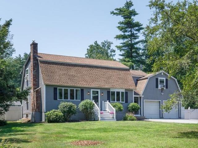 House for sale in New Hampshire