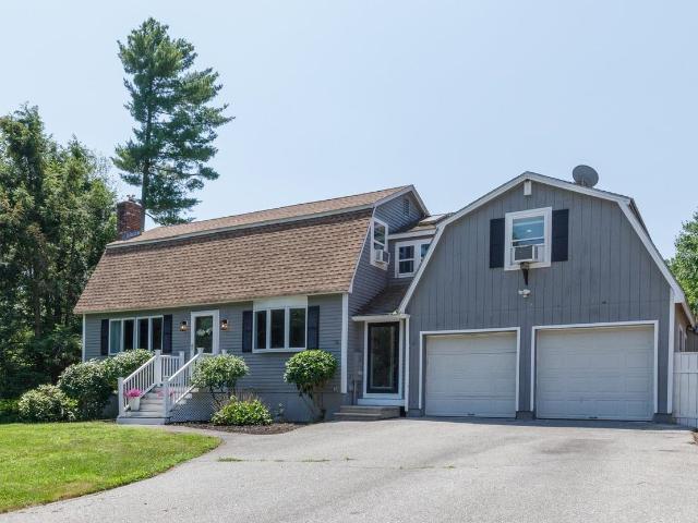 House for sale in New Hampshire
