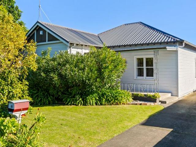 House for rent in East Coast