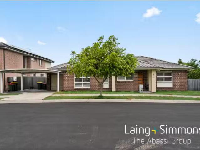 House for rent in Sydney, New South Wales