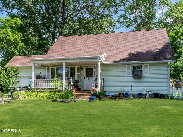 House for sale in Jackson, New Jersey