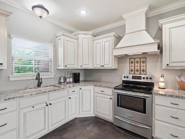 House for sale in Ark