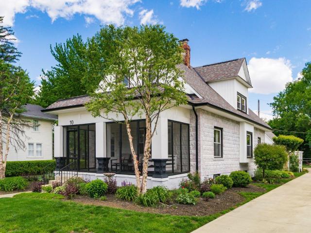 House for sale in London, Ohio