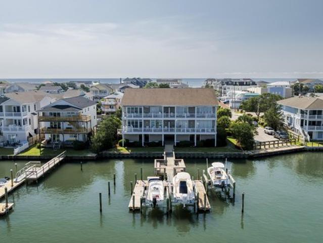 Condo for sale in Wrightsville Beach, North Carolina