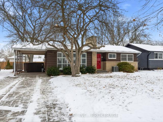 House for sale in Niagara, Ontario
