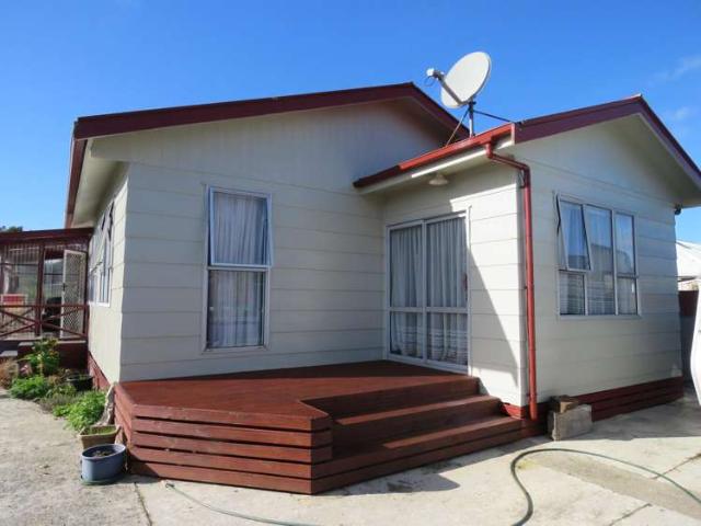 House for sale in Fairdown, West Coast