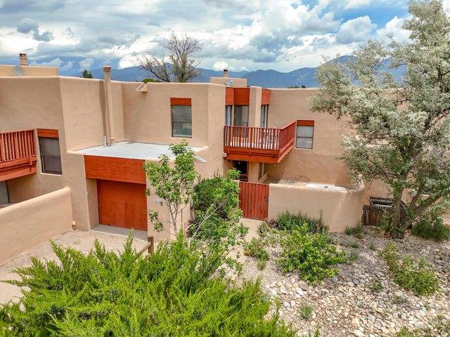 Condo for sale in New Mexico