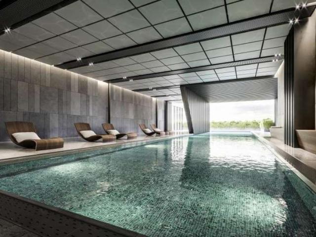 Apartment for sale in Auckland, Oroua County