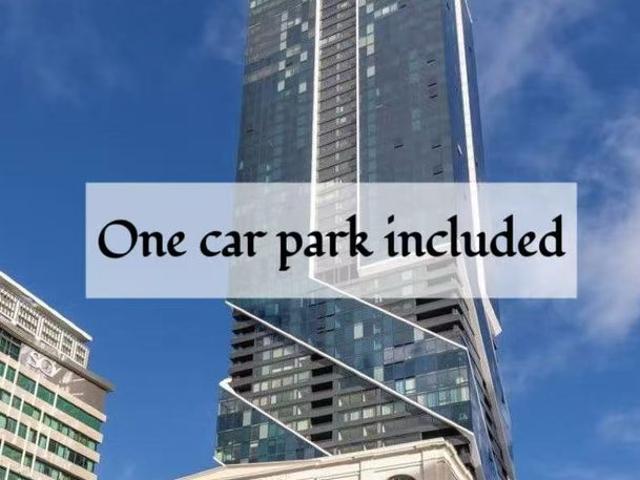 Apartment for rent in Auckland, Oroua County
