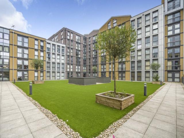 Apartment for rent in Calthorpe Fields, West Midlands