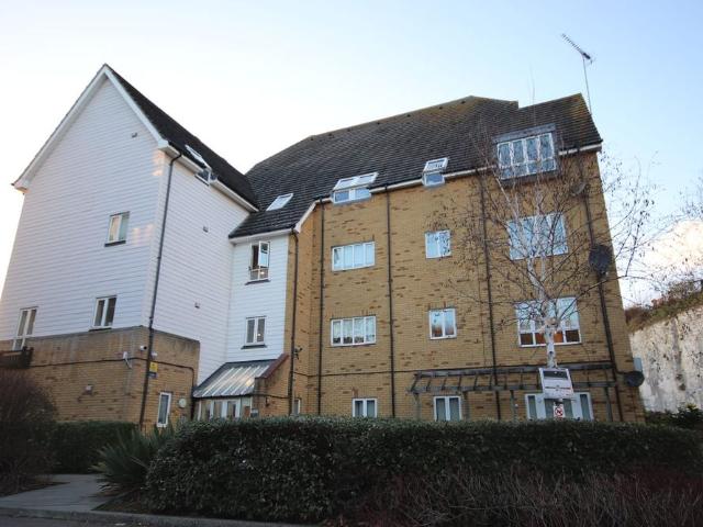 Apartment for rent in Hamerton, Kent
