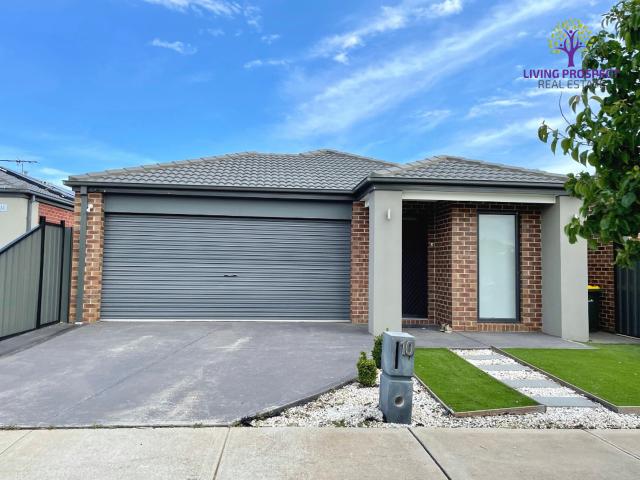 Apartment for rent in Forsyth Park, Melbourne