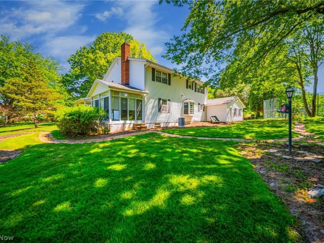 House for sale in Medina, Ohio