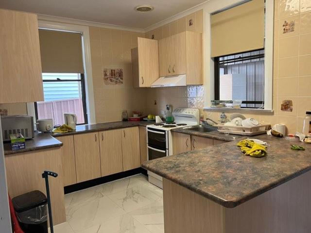 House for rent in Mount Pritchard
