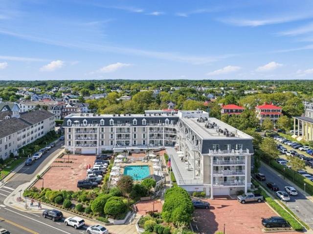 Condo for sale in Cape May, Cape May County