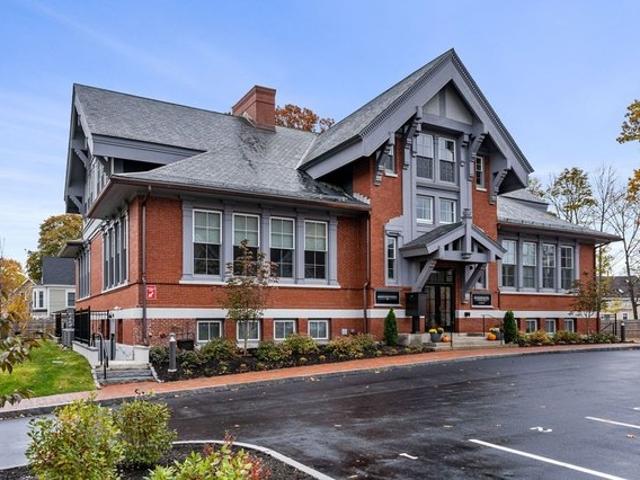 Condo for sale in Amesbury, Massachusetts