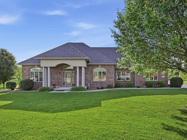 House for sale in Blackford, Indiana