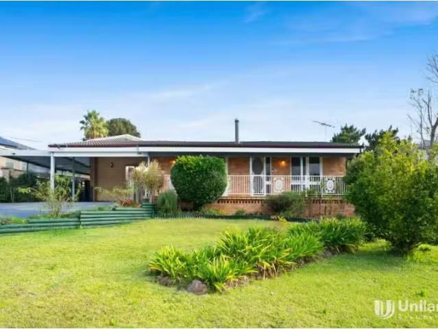 House for rent in Sydney, New South Wales